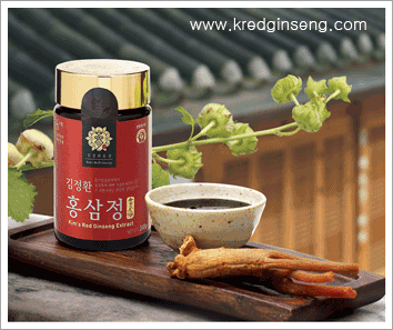 Sell the Kim_s red ginseng extract gold